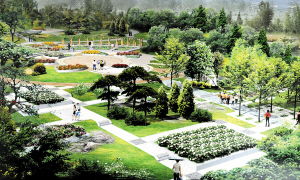 園林公司準(zhǔn)入門檻與體育場地設(shè)施工程施工規(guī)范